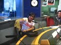 ARI LASSO SINGS IN ERA STUDIO ARI LASSO SINGS IN ERA STUDIO