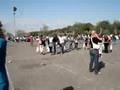 MACROBOTELLON!!! Sevilla