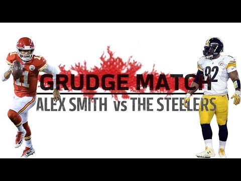Video: How the Steelers Lit a