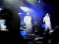 Die Fantastischen Vier - MFG (Live @ Hessentag 07, Butzbach)