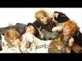 HeaRt - メトロワールド (Metro World)