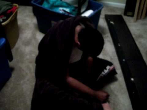 leanin on that lean