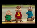 Heaven chipmunk version