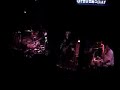 Fantomas: "The Omen" featuring Terry Bozzio (1st Show!)