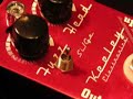 e-flat test Keeley fuzz head e-flat test Keeley fuzz head