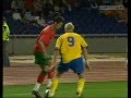 ronaldinho Vs c.ronaldo