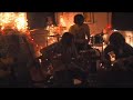 Clouds acoustic \"Mindless Child of Motherhood\"