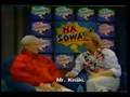 Klaus Kinski TV-Interview (1985) with English Subtitles