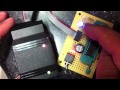 One of the ways you can get an Arduino bootloader on a factory fresh 328 is use an Arduino Uno and a USBTiny. Sure, I could pop about 100 of these into an Uno, but that would be a lot of work as well as wear and tear on the 28 DIP socket on my Uno.. Read more at thecustomgeek.com