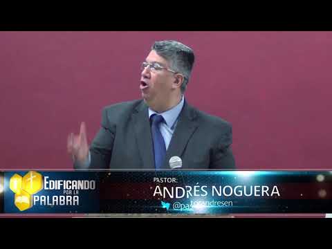 Las Verdaderas Bendiciones | Pastor Andres Noguera
