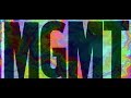 MGMT - Electric Feel ~ 1 Hour