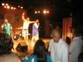 YANG-KEYZ avec Mocy et Les 2 Tom FIESTA YANG-KEYZ avec Mocy et Les 2 Tom FIESTA