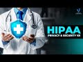 HIPAA PRIVACY & SECURITY RULES | HIPAA REGULATIONS | HIPAA BASICS ..