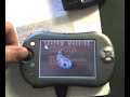 Zodiac playing early version of Shadow Warrior port