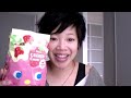 Find out what's inside these cute colorful smiley bags. And if you're lucky you might be able to find them in your neck of the woods. name: Caramel Corn manufacturer: Tohato cost: ¥100 iMovie royalty-free audio clips: Travel.caf and Sprightly.caf Morinaga Caramels - Whatcha Eating? #58 www.youtube.com ______ The products featured in the video were purchased by me for my own personal use. Thanks. Over and out.