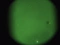 filmed 12/5/08 in fremont, ca.