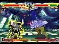 Nuki (Bishamon) vs Oboro (Victor)
