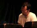 Farfisa Organ & Wurlitzer Piano