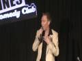 Damonde Tschritter: Just For Laughs Showcase.