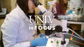 UNLV in Focus: Esports Showdown, National Debate Tournament, and More (March 2018)