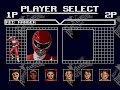Power Rangers The Movie (Sega Genesis) - Part 1 Power Rangers The Movie (Sega Genesis) - Part 1