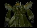 videos de Armored Core Project Phantasma