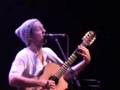 Jason Mraz -- Dynamo of Volition