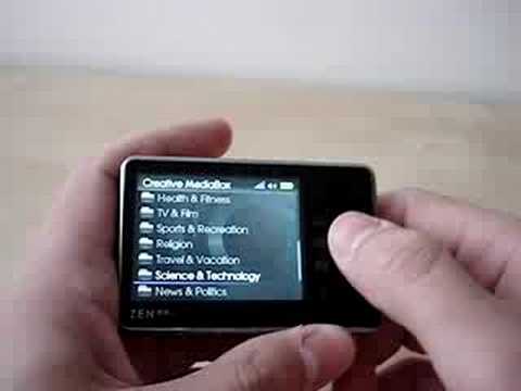 Immagine anteprima YouTube