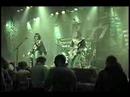 KISS tribute - Cold gin (by Phantoms Of The Park)
