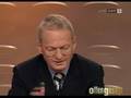 Prim. Univ. Prof. Dr. Hartmut Zwick zum Passivrauchen