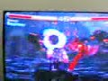 Leyan (eddy) vs The Phantom (raven)
