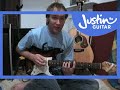 TE-007 • Finger Stretch Exercise (Guitar Lesson)