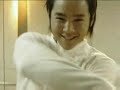 Lets dance Tecktonik with Jang Geun Suk!