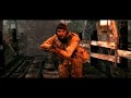 Call of Duty : World at War Shi no Numa DLC Trailer
