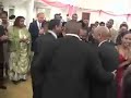 Guragegna at weddings