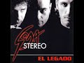 De musica ligera - soda stereo (electronica ambiente)