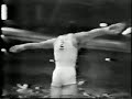 1978 World Championships Gymnastics Eberhard Gienger floor