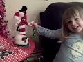 Merry Christimas From Abby!