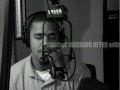 J Cole's Unreleased Track From American Gangster LIVE!!!!