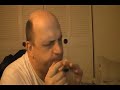 rockndaddy playing on the crawl/lee mcbee on harmonica song is full moon over dallas -