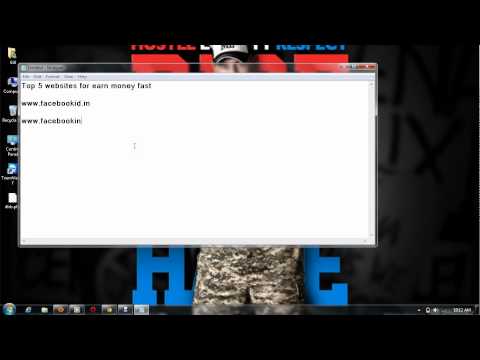 \o/ Tips for Newbies & Low Earners \o/