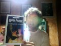 Vlog de alfonso09 #1: Los libros pottericos que tengo