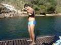 Lagoa Azul Passos MG