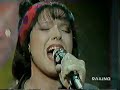 MATIA BAZAR - Antonella Ruggiero - Ti Sento (live!)