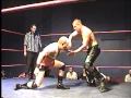 Seth knight vs Michael More for the TW title