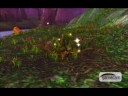 WoW - Banging Baum Teilchen