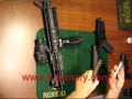 AR15 Reassembly