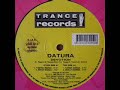 Datura - Devotion (Inana Marga)