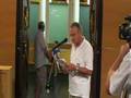 Alternativa Vecinal de Mataro i Oikos Ambiental al ple de l´ajuntament