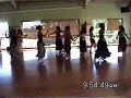 Danza Arabe